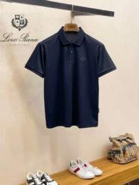 Picture of Loro Piana Polo Shirts Short _SKULoroPianaM-4XL24cx2226797